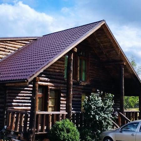 Cabana Belis Dealu Negru Exterior foto