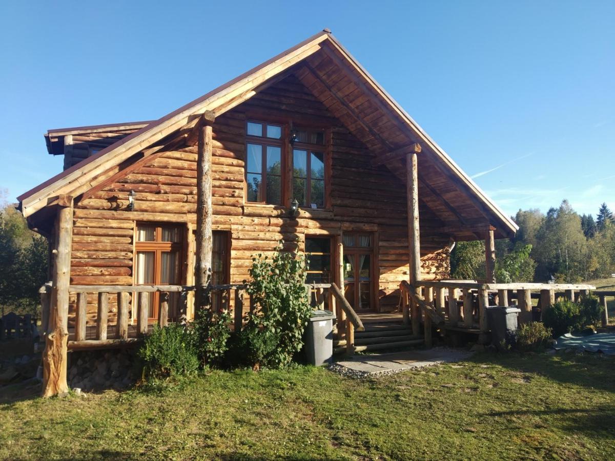Cabana Belis Dealu Negru Exterior foto