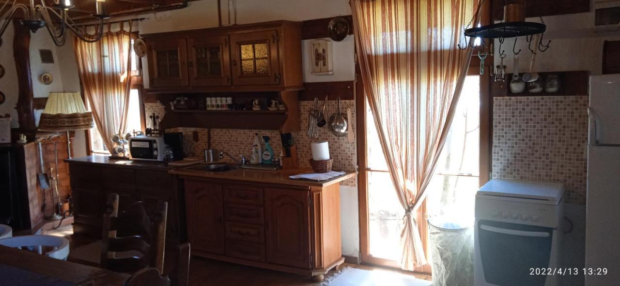 Cabana Belis Dealu Negru Exterior foto