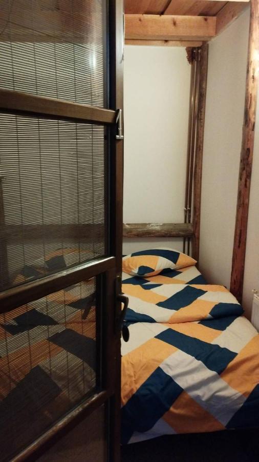 Cabana Belis Dealu Negru Exterior foto