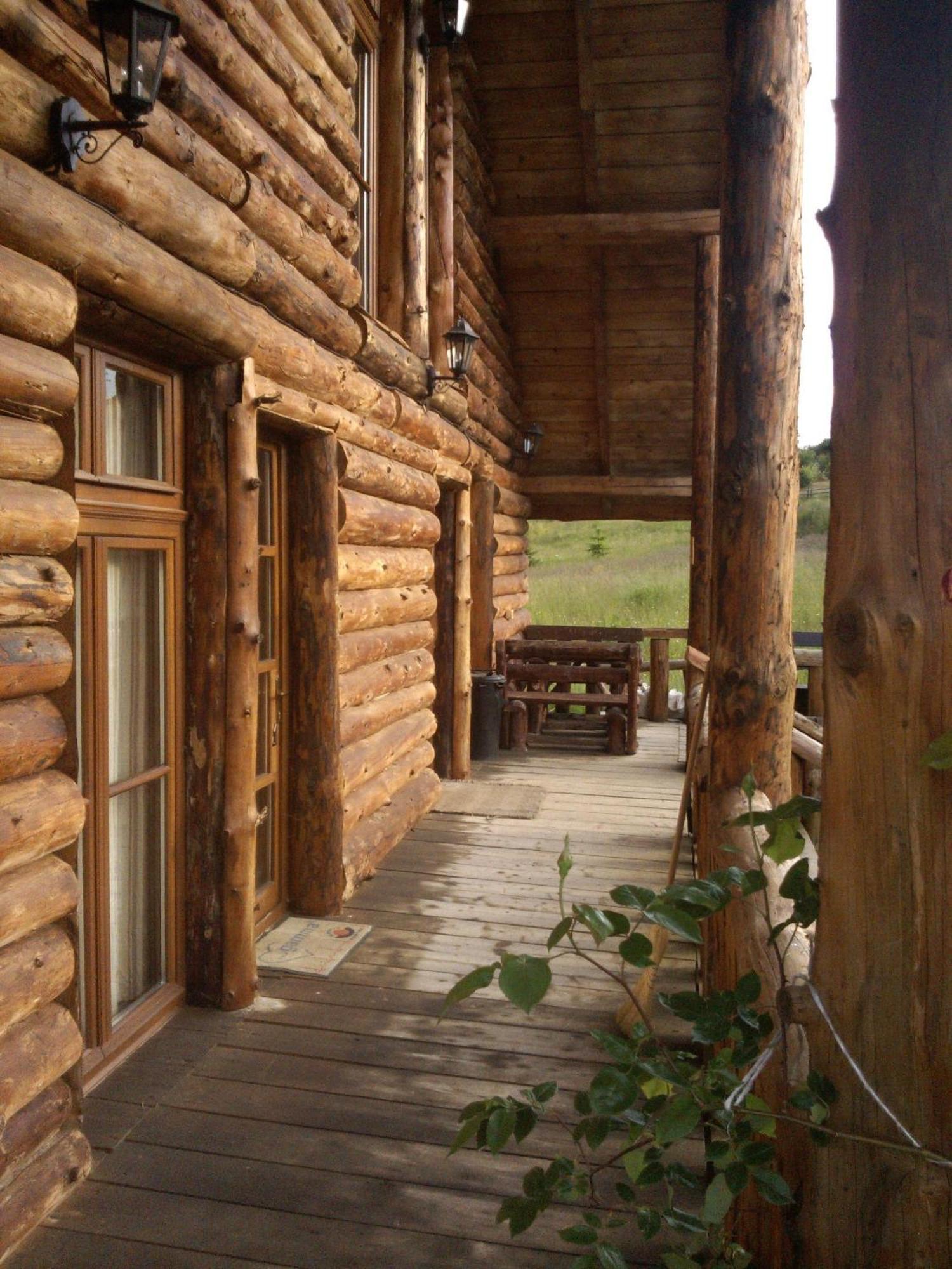 Cabana Belis Dealu Negru Exterior foto