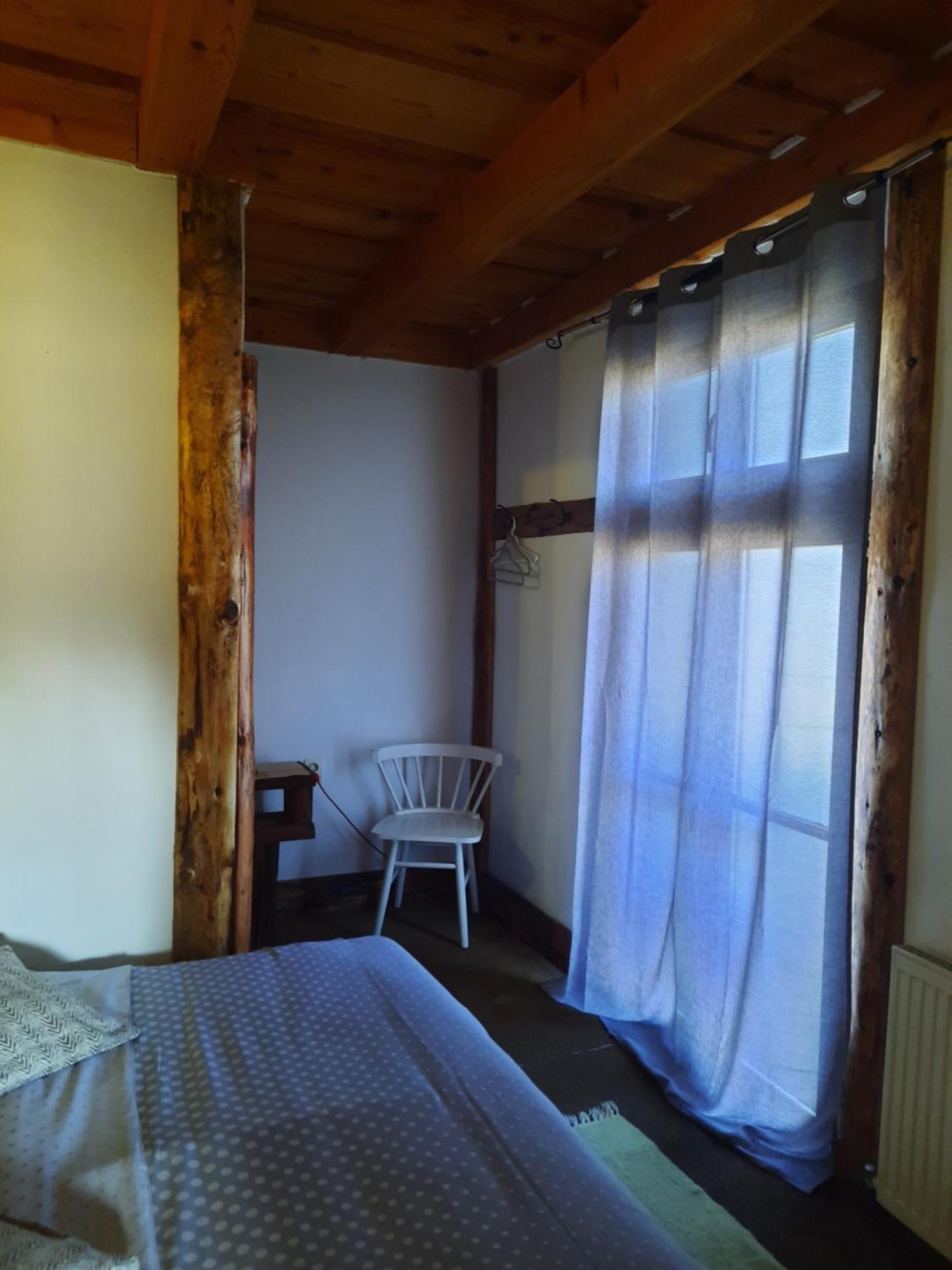 Cabana Belis Dealu Negru Exterior foto