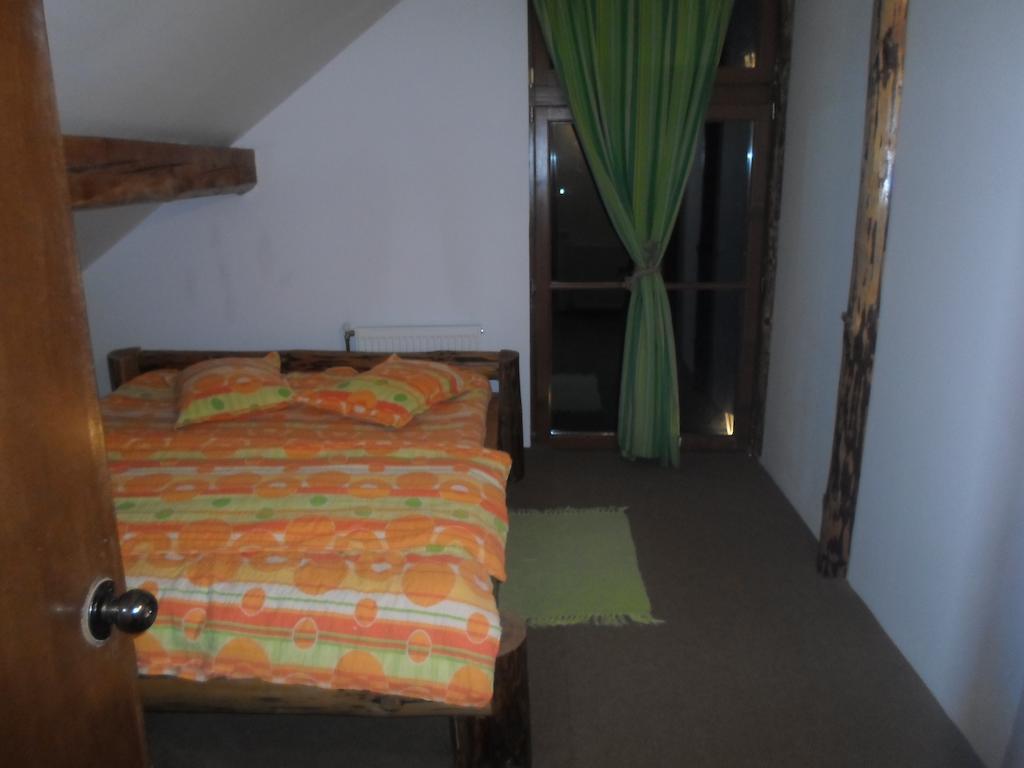Cabana Belis Dealu Negru Habitación foto