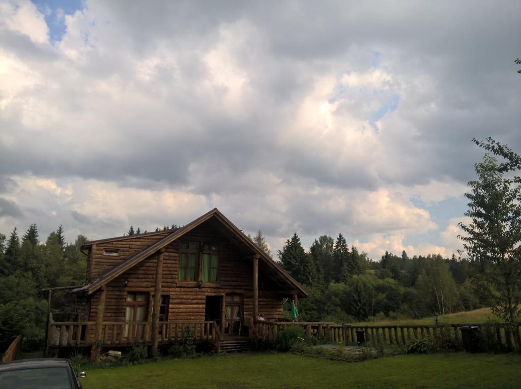 Cabana Belis Dealu Negru Exterior foto
